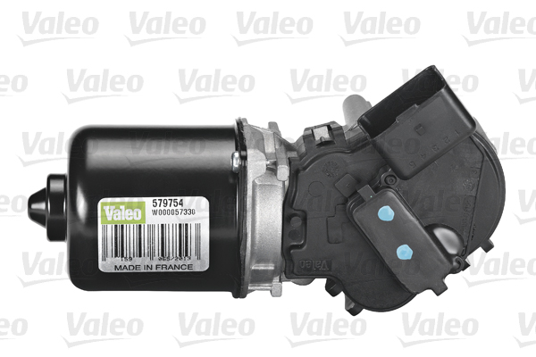 Двигатель стеклоочистителя - 579754 VALEO