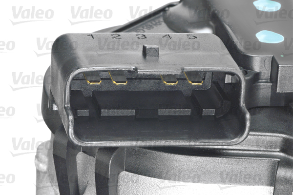Двигатель стеклоочистителя - 579754 VALEO