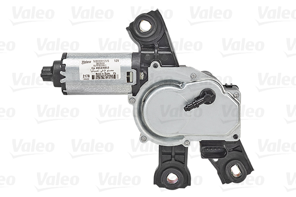 Двигатель стеклоочистителя - 582600 VALEO