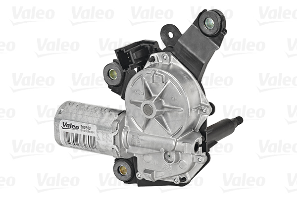 Двигатель стеклоочистителя - 582602 VALEO