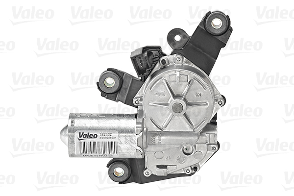 Двигатель стеклоочистителя - 582602 VALEO
