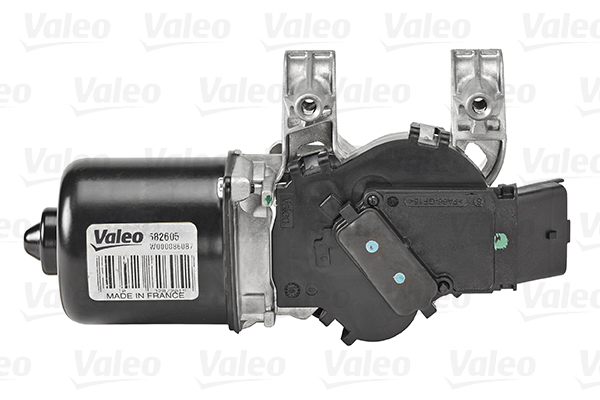 Двигатель стеклоочистителя - 582605 VALEO