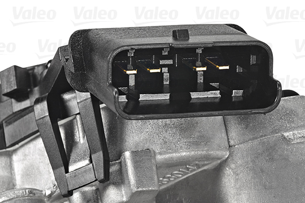 Двигатель стеклоочистителя - 582605 VALEO