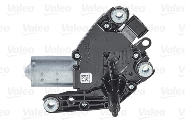 Двигатель стеклоочистителя - 582612 VALEO