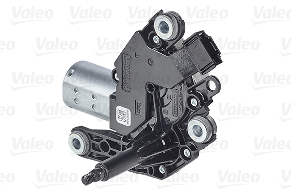 Двигатель стеклоочистителя - 582612 VALEO
