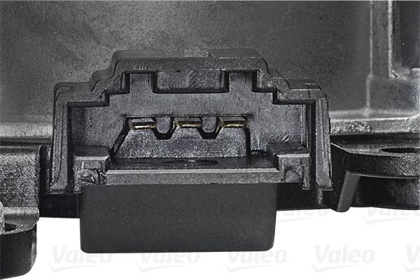 Двигатель стеклоочистителя - 582612 VALEO