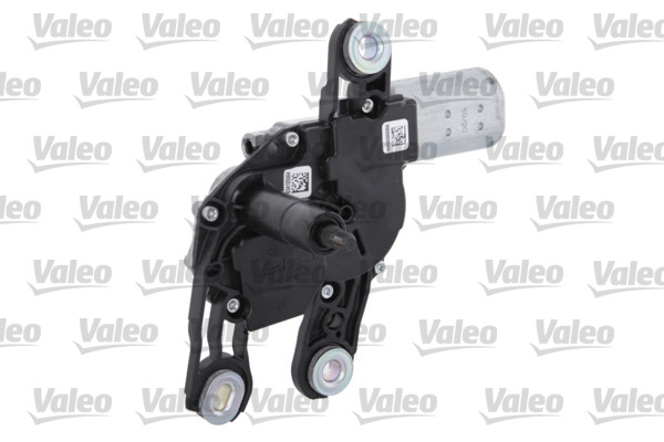 Двигатель стеклоочистителя - 582624 VALEO
