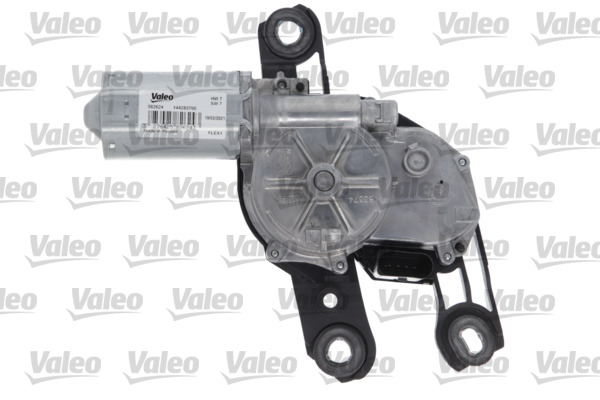 Двигатель стеклоочистителя - 582624 VALEO