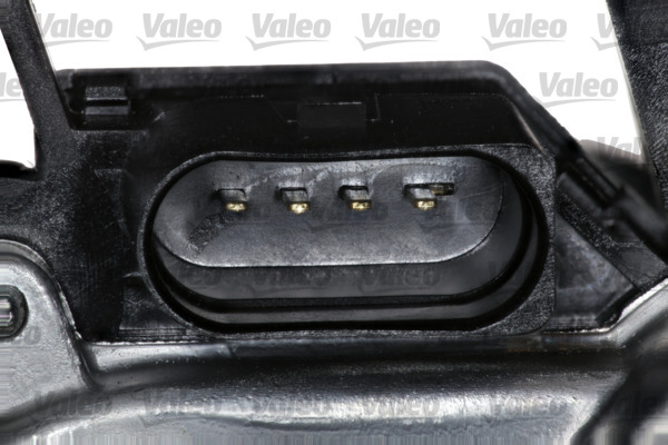 Двигатель стеклоочистителя - 582624 VALEO