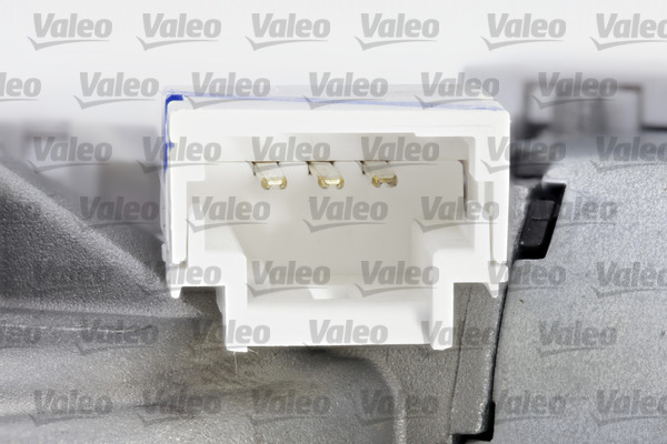 Wiper Motor - 582633 VALEO