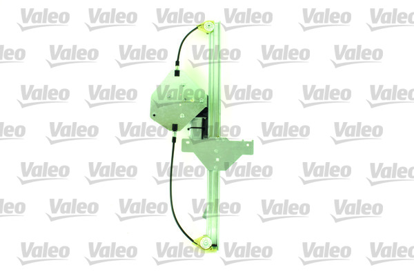 Window Regulator - 851905 VALEO