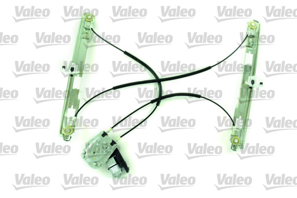 Window Regulator - 851922 VALEO