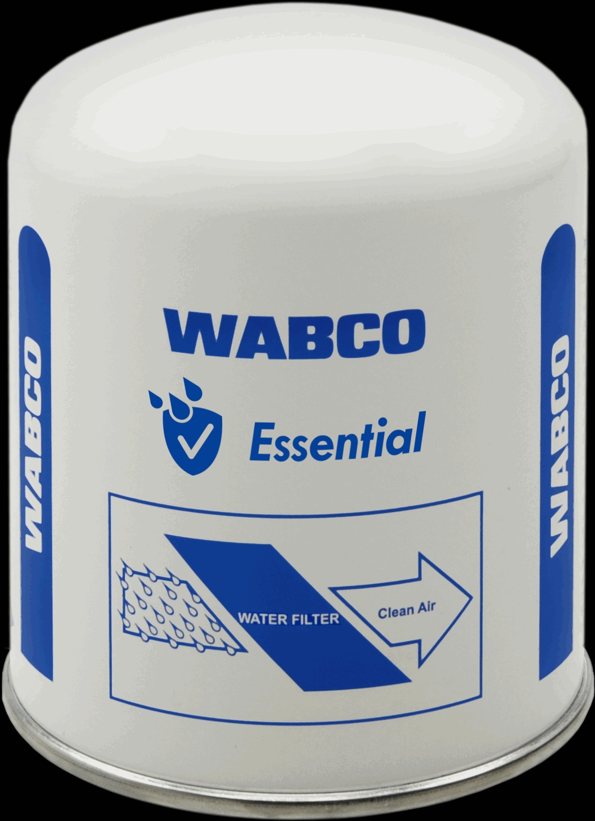 Air Dryer Cartridge, compressed-air system - 4324102227 WABCO