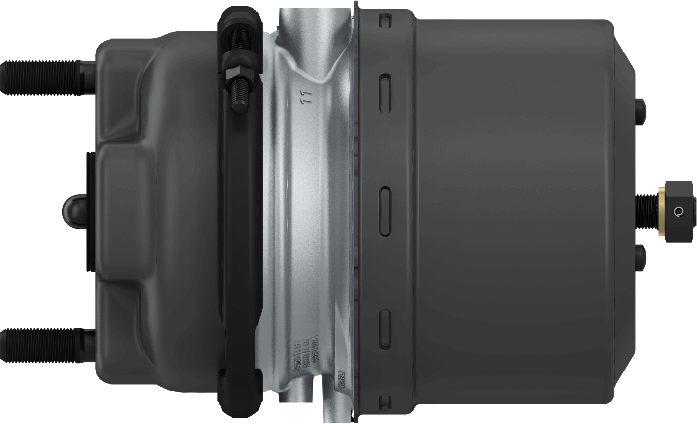 Multi-function Brake Cylinder - 9254810320 WABCO