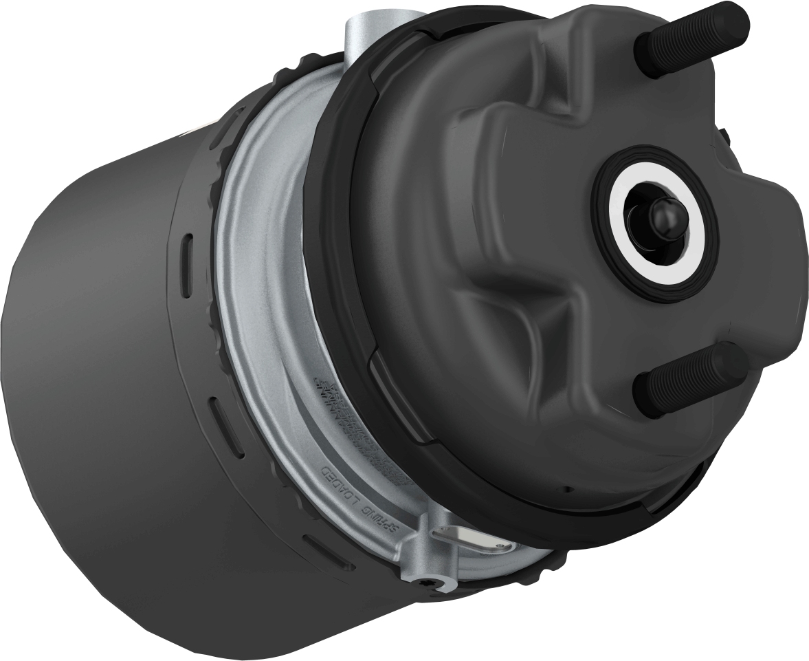 Multi-function Brake Cylinder - 9254810320 WABCO