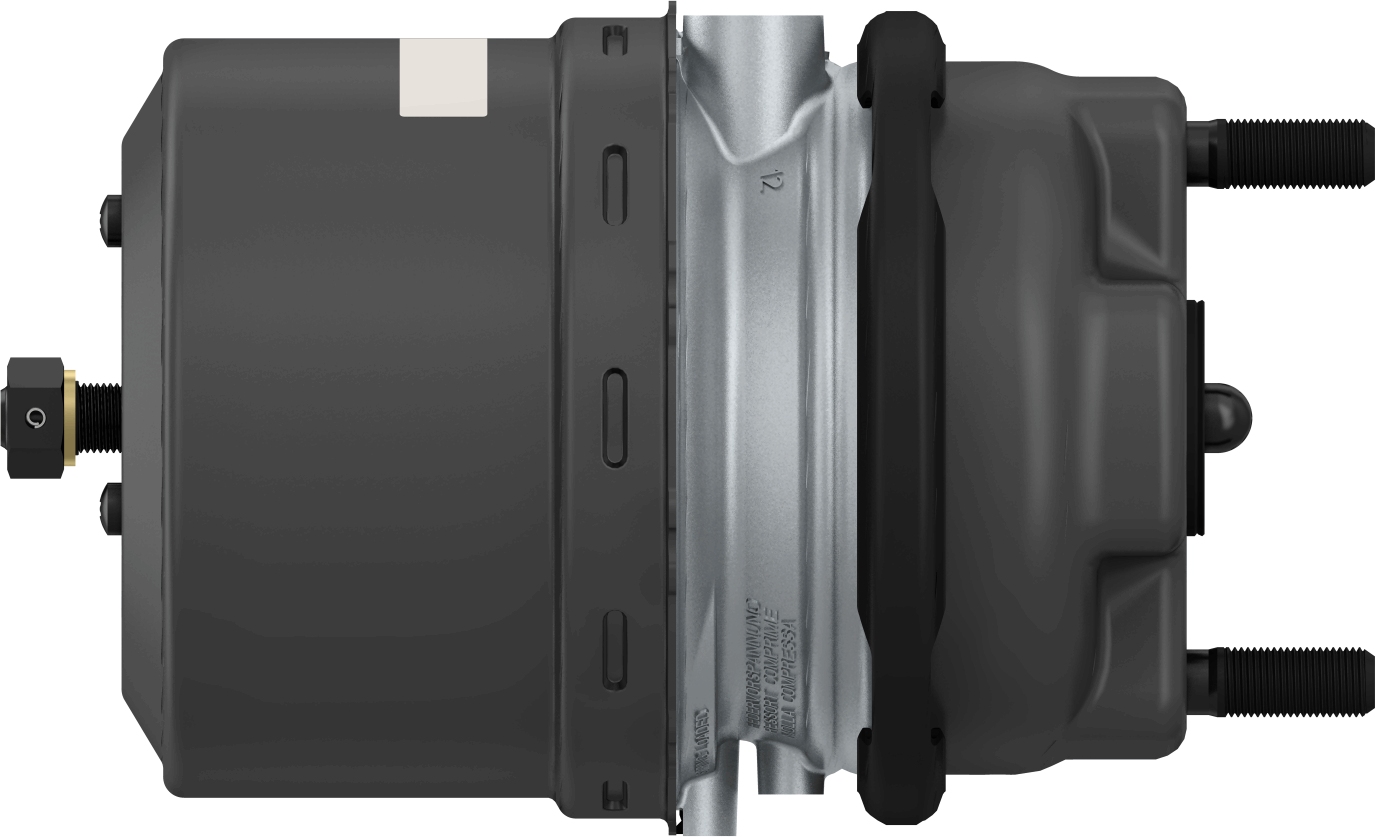 Multi-function Brake Cylinder - 9254810320 WABCO