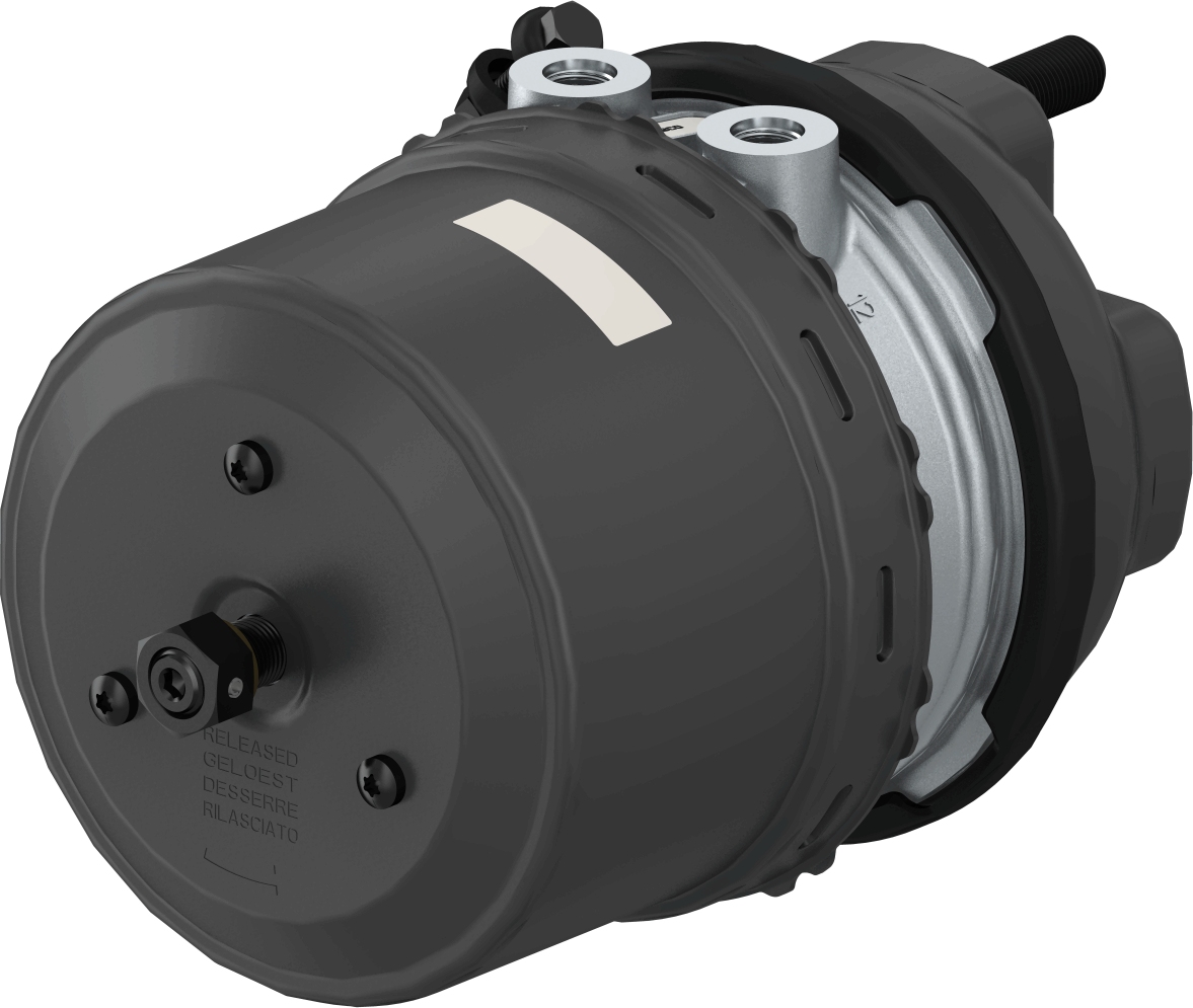 Multi-function Brake Cylinder - 9254810320 WABCO