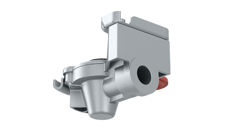 Coupling Head - 9522002210 WABCO