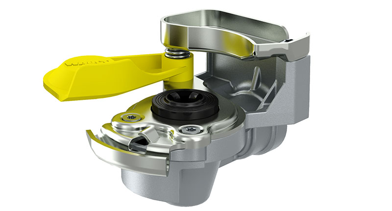 Coupling Head - 9522002220 WABCO