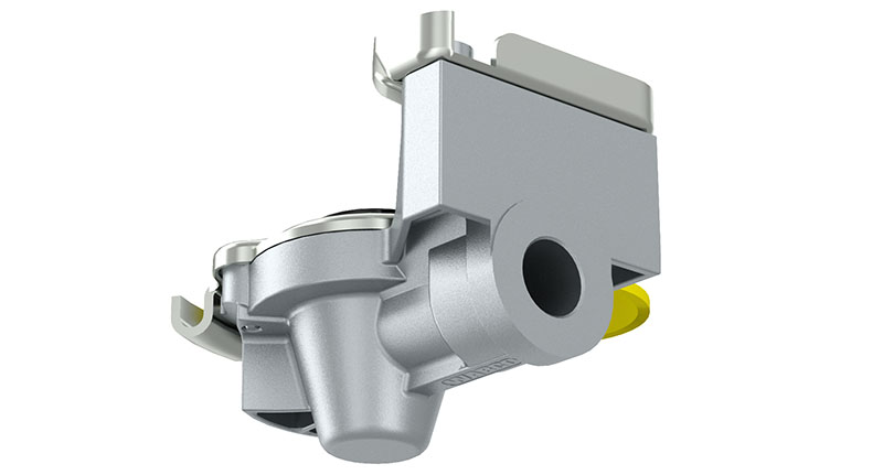 Соединительная головка - 9522002220 WABCO