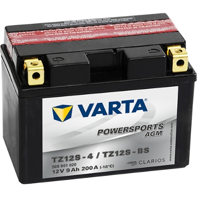 Batteria avviamento - 509901020A514 VARTA