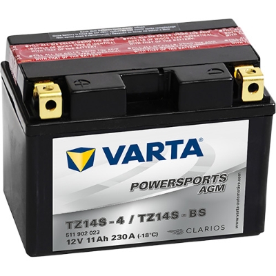 Starter Battery - 511902023A514 VARTA