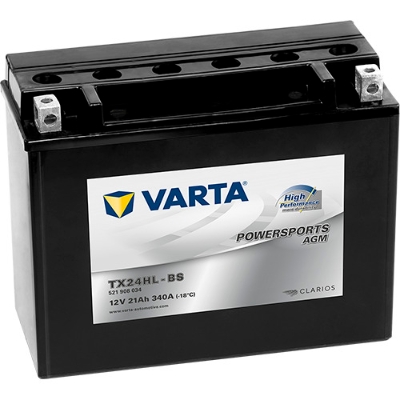Batteria avviamento - 521908034A514 VARTA