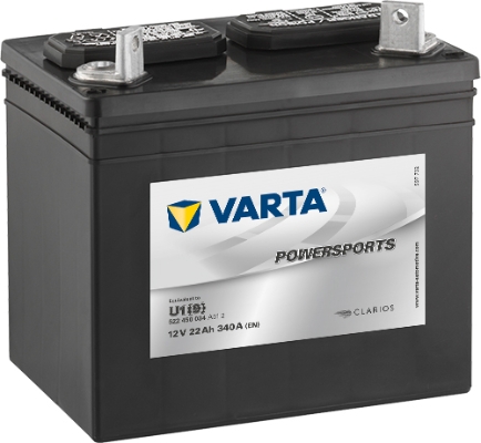 Batteria avviamento - 522450034A512 VARTA