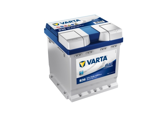 Batteria avviamento - 5444010423132 VARTA