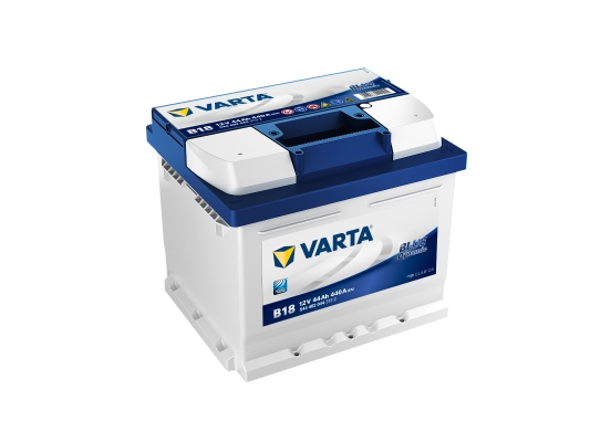 Starter Battery - 5444020443132 VARTA