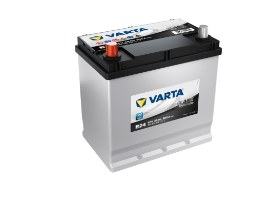 Batteria avviamento - 5450790303122 VARTA