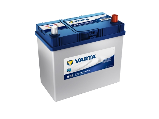 starterio akumuliatorius - 5451560333132 VARTA
