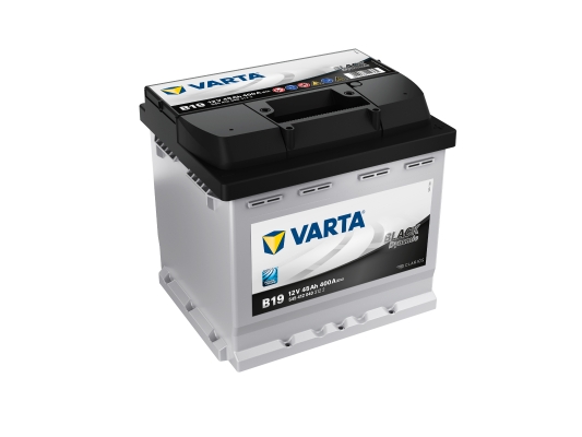 Starter Battery - 5454120403122 VARTA