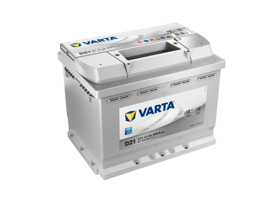 Starter Battery - 5614000603162 VARTA