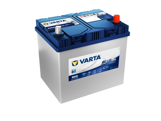 Starter Battery - 565501065D842 VARTA