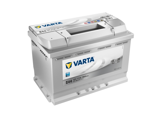 Batteria avviamento - 5774000783162 VARTA