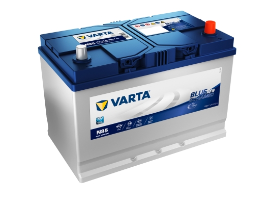Batteria avviamento - 585501080D842 VARTA