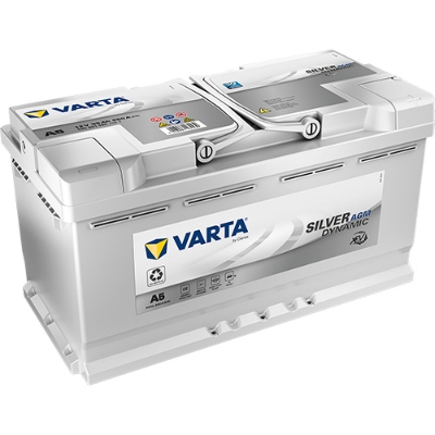 Starter Battery - 595901085J382 VARTA