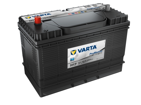 Starter Battery - 605102080A742 VARTA