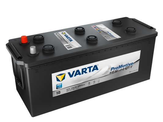 Starter Battery - 620045068A742 VARTA