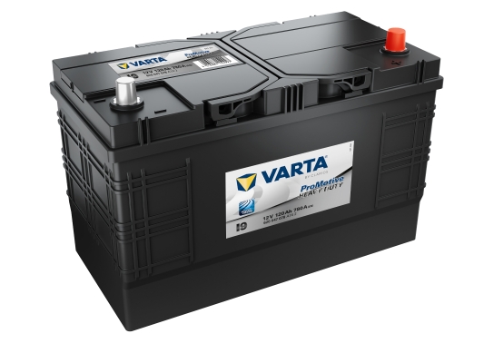 Batteria avviamento - 620047078A742 VARTA