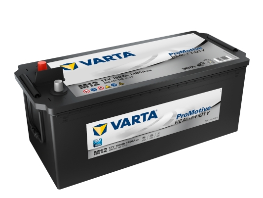 Starter Battery - 680011140A742 VARTA