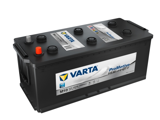 Starter Battery - 690033120A742 VARTA