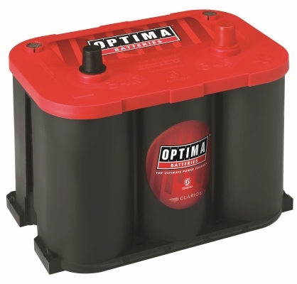 starterio akumuliatorius - 8032510008882 VARTA