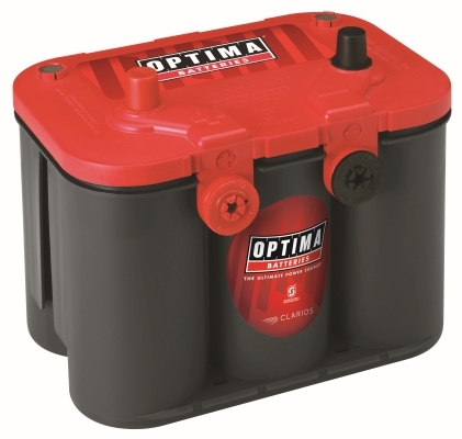 Batteria avviamento - 8042500008882 VARTA