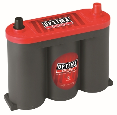 Batteria avviamento - 8103550008882 VARTA