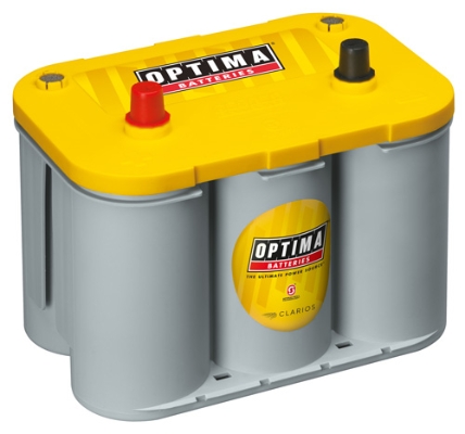 Starter Battery - 8122540008882 VARTA