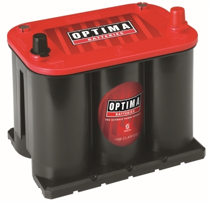Batteria avviamento - 8352550008882 VARTA