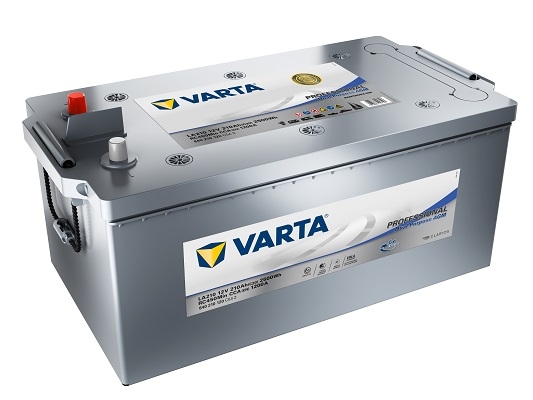 Starter Battery - 840210120C542 VARTA