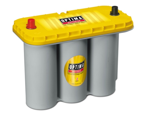 Starter Battery - 8511870008882 VARTA